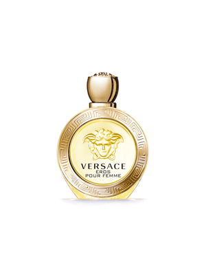 Versace Eros Pour Femme Eau de Toilette