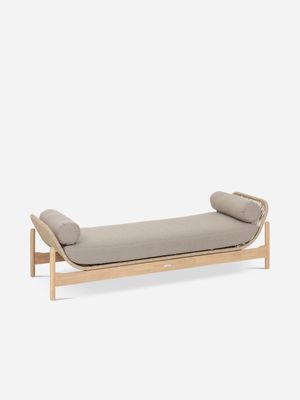 Deona Daybed Natural