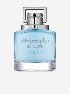 Abercrombie & Fitch Away Eau de Toilette