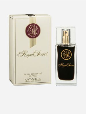 Monteil Royal Secret Spray Concentré