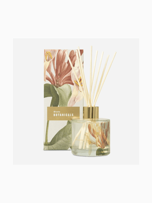 Botanicals Pink Honeysuckle Reed Diffuser