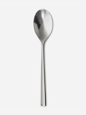 robert welch blockley soup spoon silver