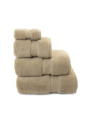 The Plushest MicroCotton Towel