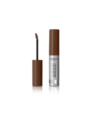 L'Oréal Paris Makeup Designer Brow Artist Plumper