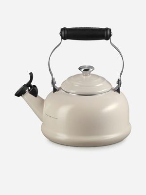 Le Creuset Classic Kettle Brioche