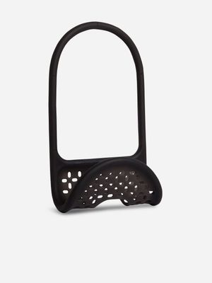 umbra sling sink caddy black