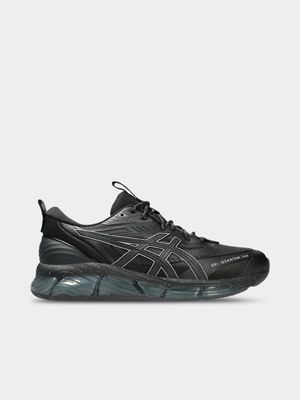 Asics Men's Quantam 360 Black Sneaker