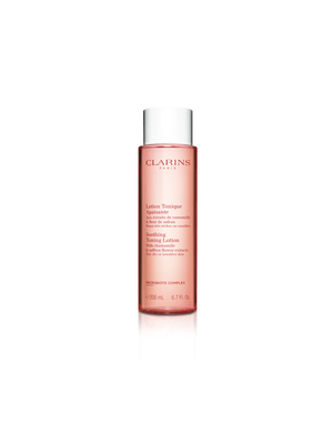 Clarins Soothing Toning Lotion