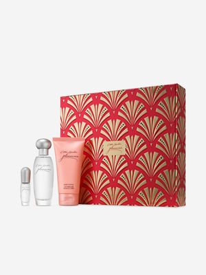 Estée Lauder Pleasures Favorites Trio Fragrance Gift Set