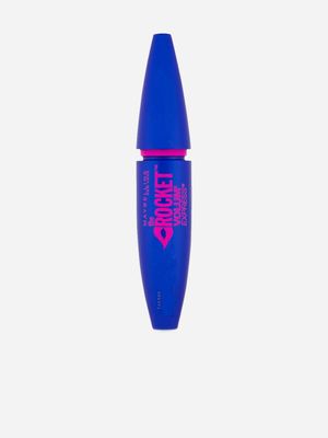 Maybelline Volume Express The Rocket Mascara