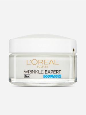 L'Oréal Paris Wrinkle Expert 35+ Collegen