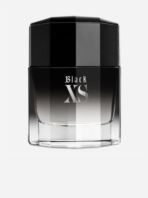 Rabanne Black XS Eau de Toilette