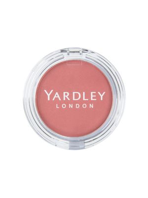 Yardley Stayfast Blusher