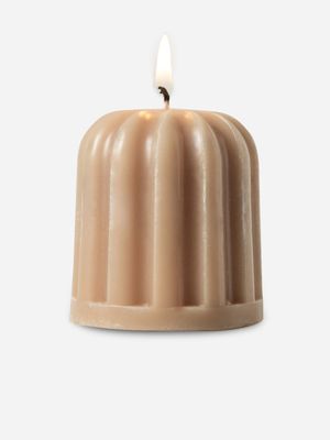 Rialheim Italian Kisses Candle Sand