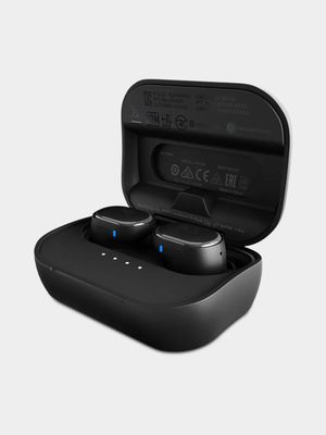 Skullcandy MOD True Wireless Black Earbuds