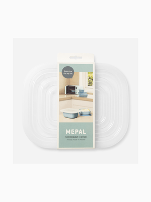 Mepal Rectangular Microwave Cover