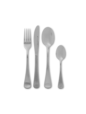 maxwell williams cosmopolitan cutlery set 16pc