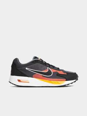 Nike Men's Air Max Solo Multicolour Sneaker