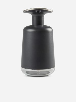 joseph joseph soap dispenser grey