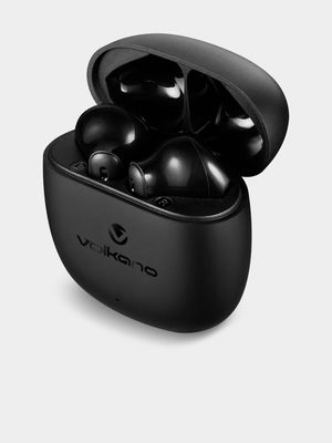 Volkano Sleek Series TWS Earphones