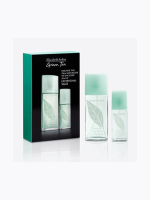 Elizabeth Arden Green Tea Combi Pack