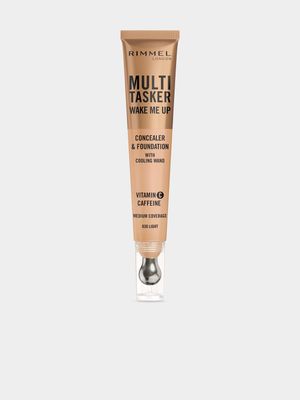 Rimmel Multi Tasker Wake Me Up Concealer