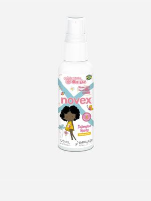 Novex My Little Curls Detangling Spray