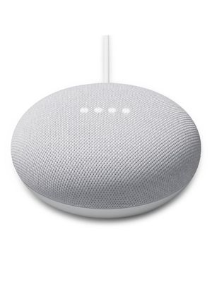 Google Nest Mini Chalk