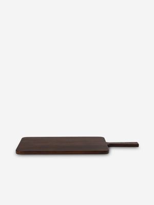 Sur La Table Paddle Board Square Wood 58cm