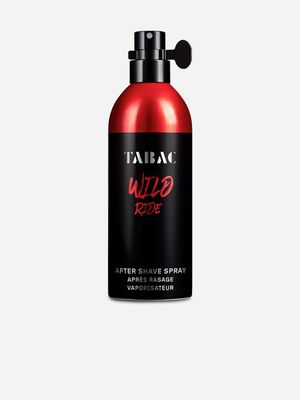 Tabac Wild Ride After Shave Lotion