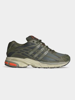 adidas Originals Men's Aditar Cushion Olive Sneaker