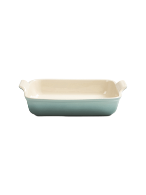 Le Creuset Dish Rectangular Sea Salt 32cm