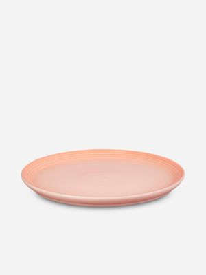 Le Creuset Salad Plate Peche 22cm