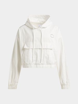 Girls Tech Anorak