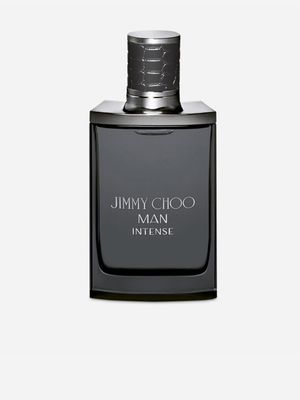 Jimmy Choo Man Intense Eau de Toilette