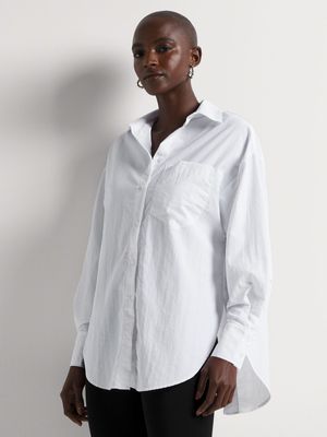 Y&G Oversized Tech Shirt