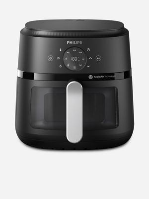 Philips 2000 Series Digital Air Fryer 6.2L