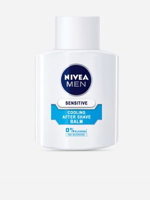 Nivea Men Sensitive Post Shave Balm