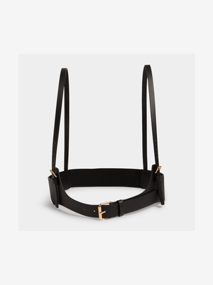 Harness Belt