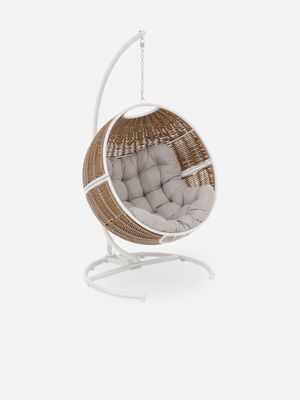 Orbiana Panao Hanging Chair Natural