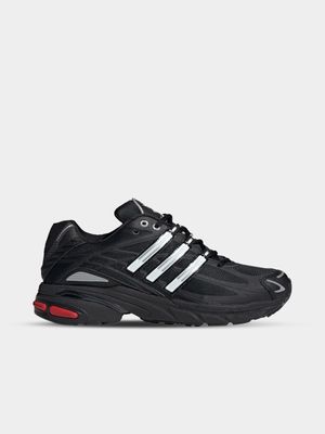 adidas Originals Men's Adistar Cushion Black Sneaker