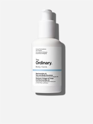 The Ordinary Niacinamide 5% Face and Body Emulsion