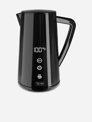 Swan Alexa Digital Kettle 1.5L