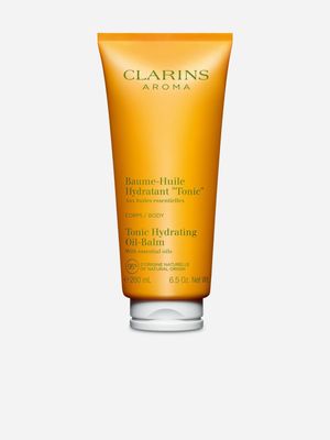 Clarins Tonic Moisturizing Balm