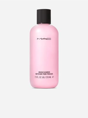 MAC Brush Cleaner