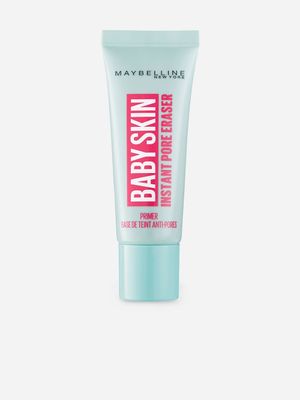 Maybelline Baby Skin - Primer & Instant Pore Eraser