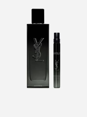 Yves Saint Laurent MYSLF Gift Set