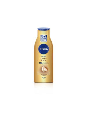 Nivea Body Lotion Cocoa Butter