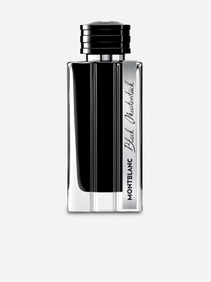 Montblanc Collection Black Meisterstück Eau de Parfum Natural Spray