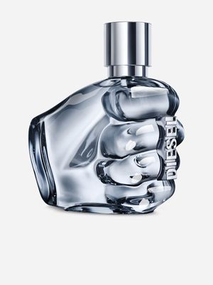 Diesel Only The Brave Eau De Toilette